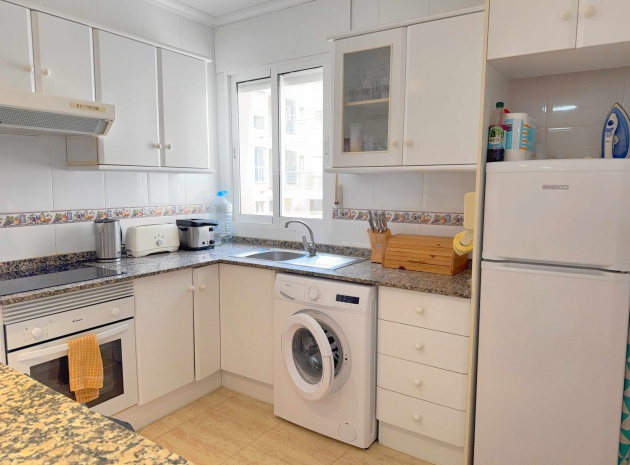 Resale - Apartment - Cabo Roig - beachside cabo roig
