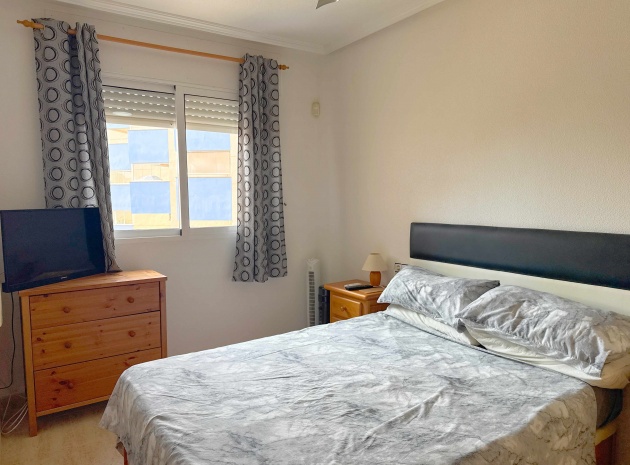 Resale - Apartment - Cabo Roig - beachside cabo roig