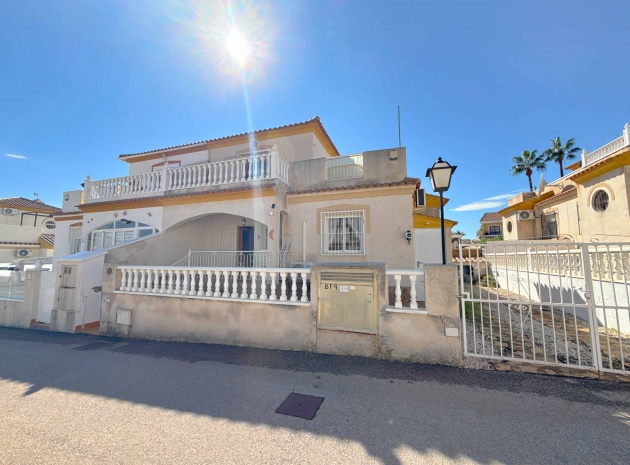 Resale - Villa - Villamartin - Los Dolses