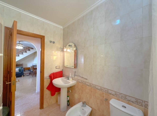 Resale - Villa - Villamartin - Los Dolses
