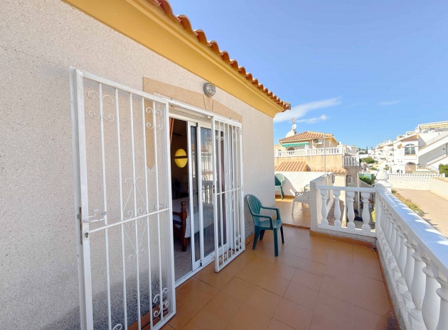 Resale - Villa - Villamartin - Los Dolses
