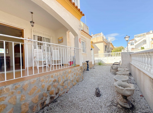 Resale - Villa - Villamartin - Los Dolses