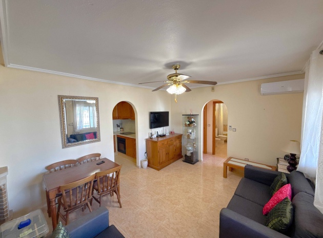 Resale - Villa - Villamartin - Los Dolses
