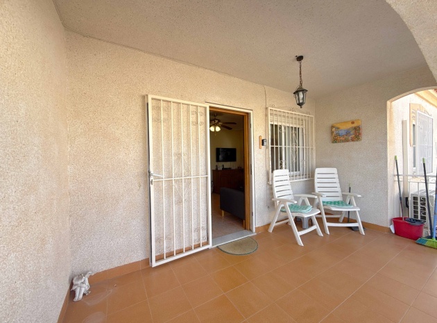 Resale - Villa - Villamartin - Los Dolses