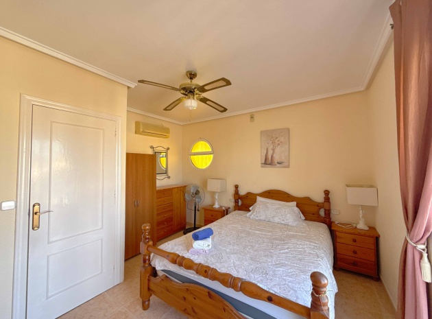 Resale - Villa - Villamartin - Los Dolses