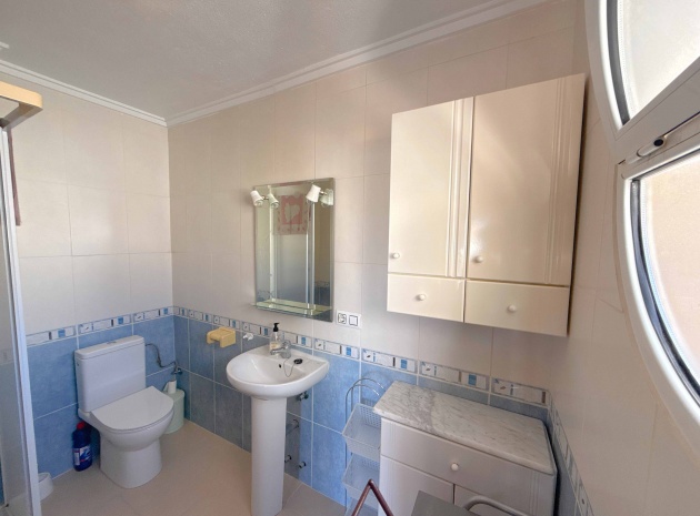 Resale - Villa - Villamartin - Los Dolses