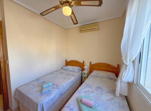Resale - Villa - Villamartin - Los Dolses