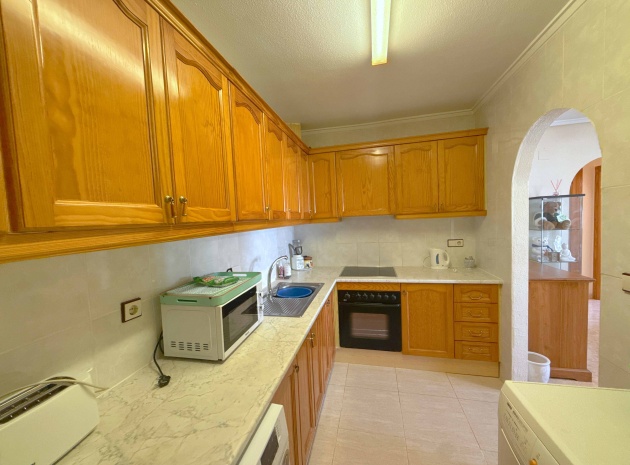 Resale - Villa - Villamartin - Los Dolses