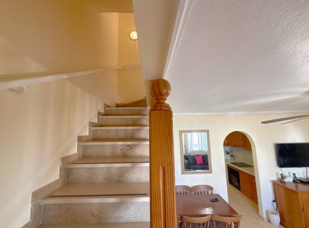 Resale - Villa - Villamartin - Los Dolses