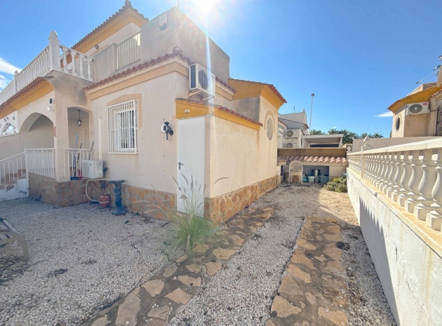 Resale - Villa - Villamartin - Los Dolses
