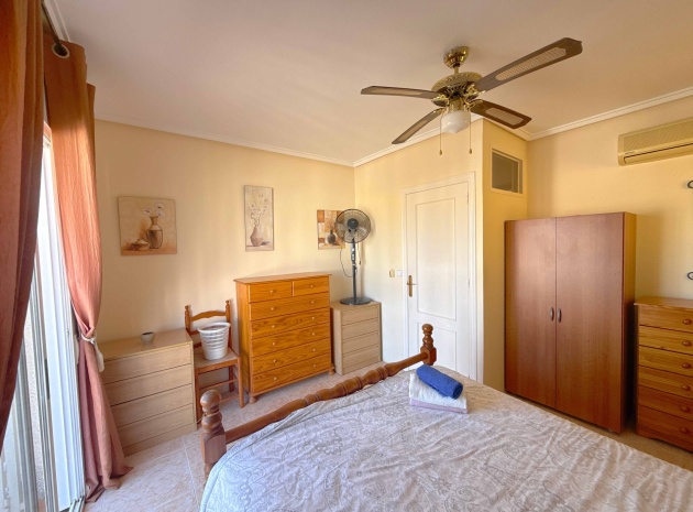 Resale - Villa - Villamartin - Los Dolses