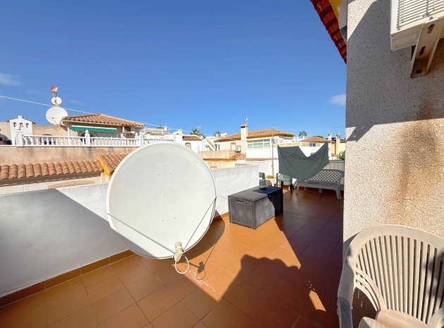 Resale - Villa - Villamartin - Los Dolses