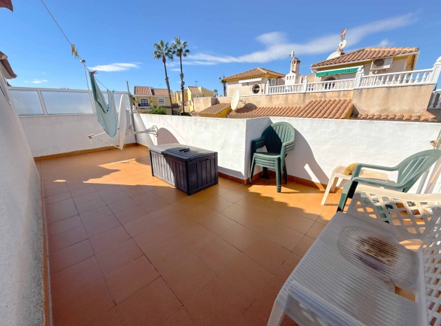 Resale - Villa - Villamartin - Los Dolses