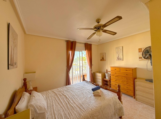Resale - Villa - Villamartin - Los Dolses