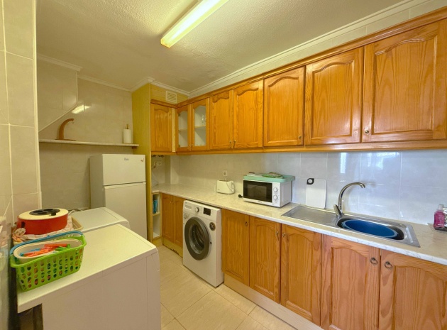 Resale - Villa - Villamartin - Los Dolses