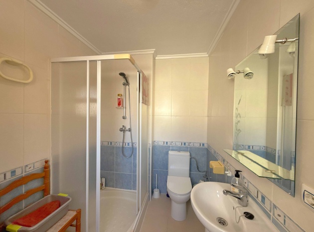 Resale - Villa - Villamartin - Los Dolses