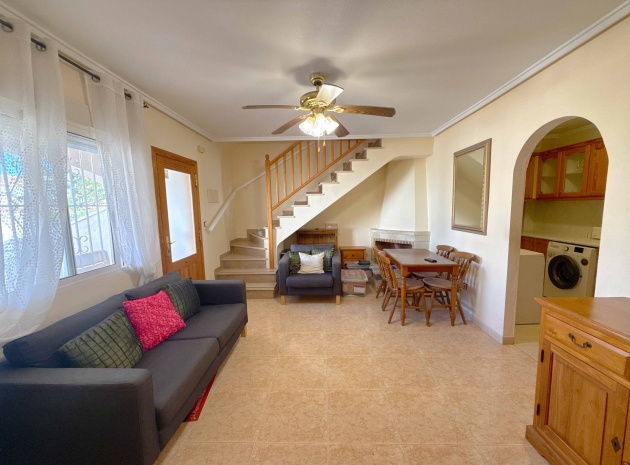Resale - Villa - Villamartin - Los Dolses