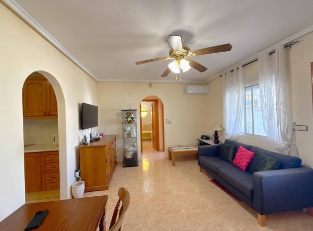 Resale - Villa - Villamartin - Los Dolses