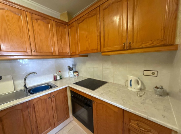 Resale - Villa - Villamartin - Los Dolses