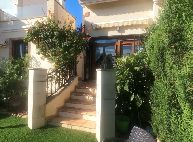Resale - Bungalow - Algorfa - La Finca Golf Resort