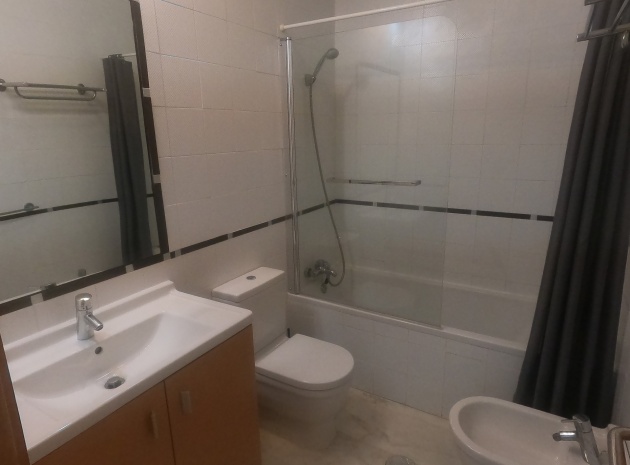 Resale - Bungalow - Algorfa - La Finca Golf Resort