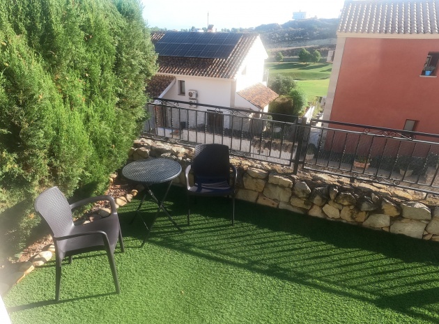 Resale - Bungalow - Algorfa - La Finca Golf Resort
