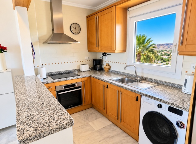 Resale - Apartment - Algorfa - La Finca Golf Resort