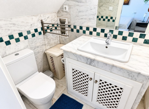 Resale - Apartment - Algorfa - La Finca Golf Resort