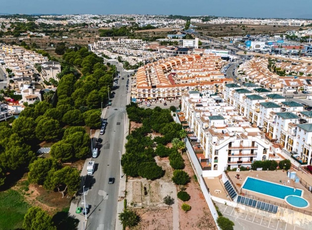Resale - Apartment - La Zenia - molino blanco