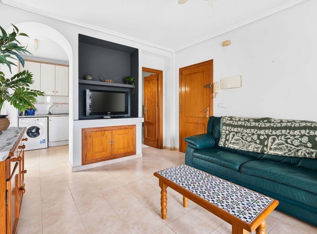 Resale - Apartment - La Zenia - molino blanco