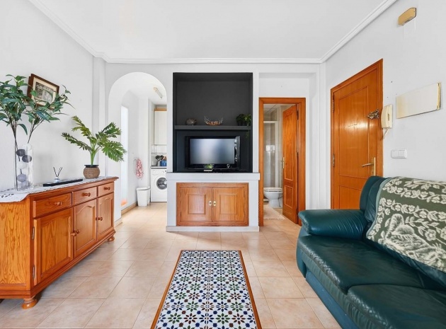 Resale - Apartment - La Zenia - molino blanco