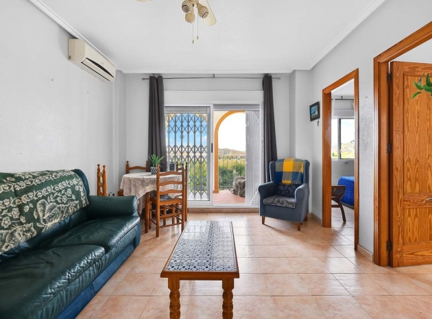 Resale - Apartment - La Zenia - molino blanco