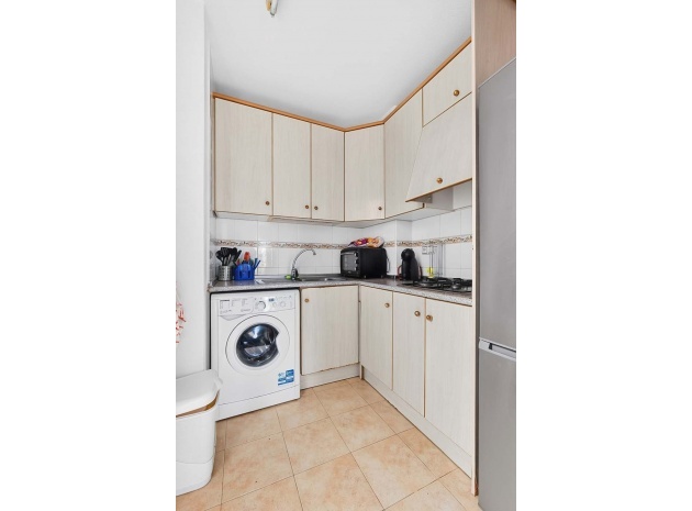 Resale - Apartment - La Zenia - molino blanco