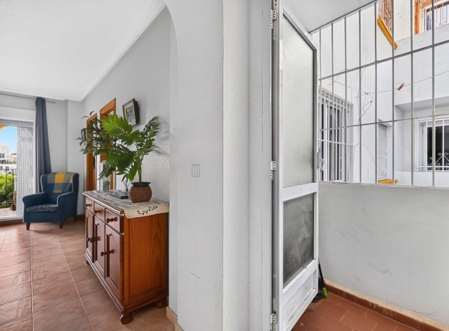 Resale - Apartment - La Zenia - molino blanco