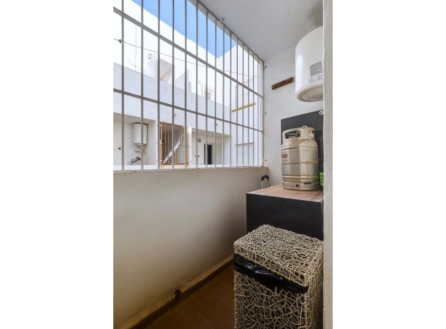Resale - Apartment - La Zenia - molino blanco