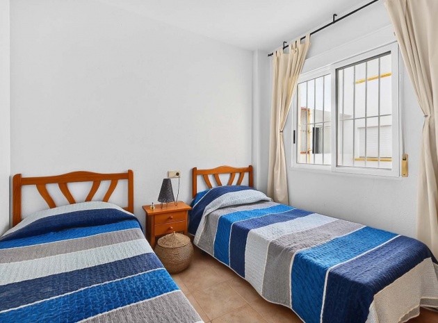 Resale - Apartment - La Zenia - molino blanco