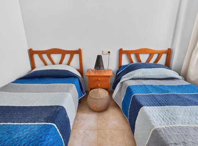 Resale - Apartment - La Zenia - molino blanco