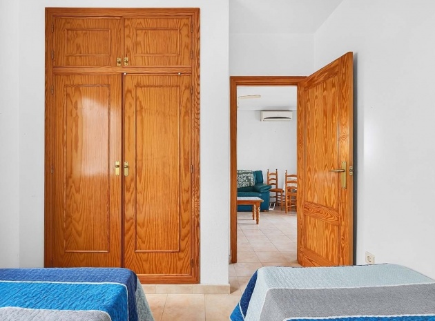 Resale - Apartment - La Zenia - molino blanco