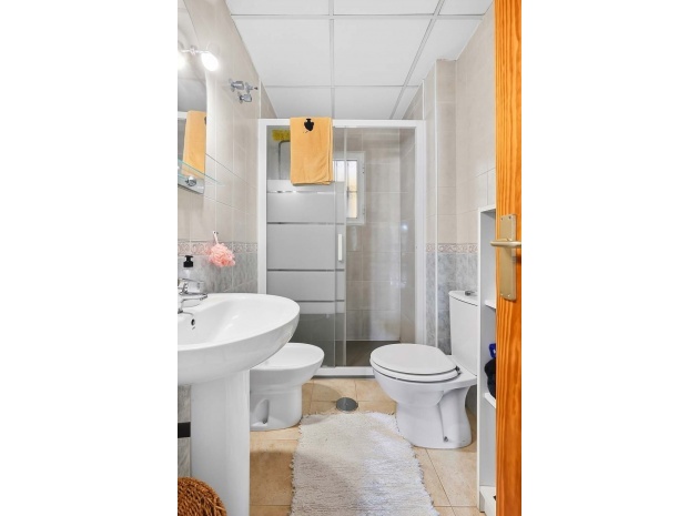 Resale - Apartment - La Zenia - molino blanco