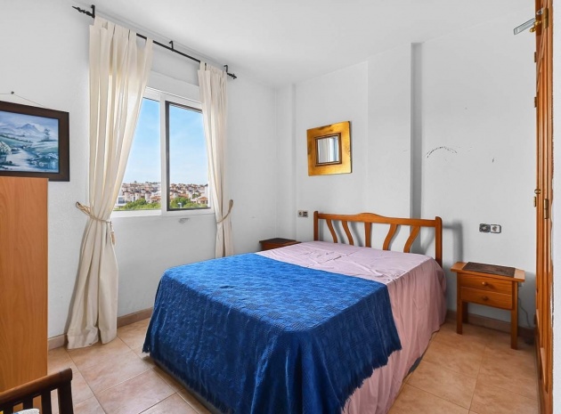 Resale - Apartment - La Zenia - molino blanco