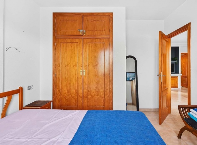 Resale - Apartment - La Zenia - molino blanco