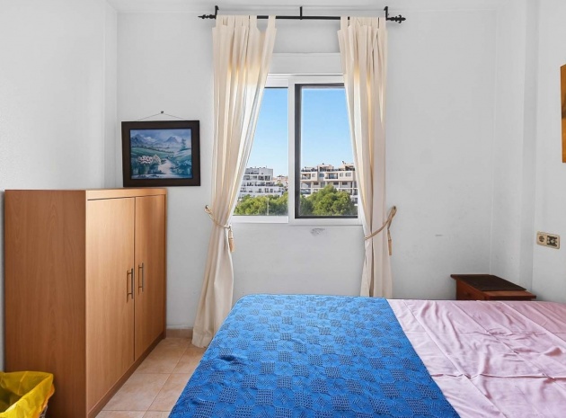 Resale - Apartment - La Zenia - molino blanco