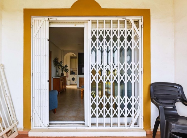 Resale - Apartment - La Zenia - molino blanco