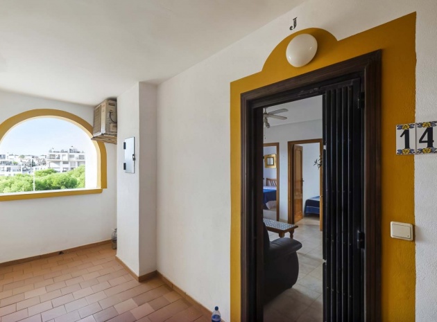 Resale - Apartment - La Zenia - molino blanco