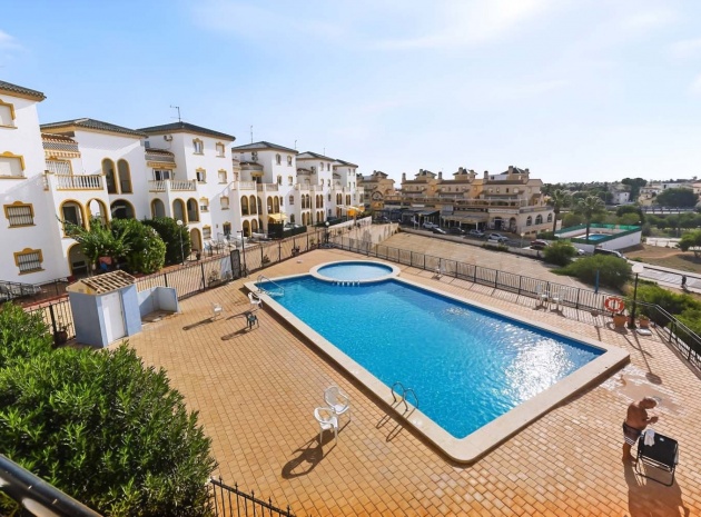 Resale - Apartment - La Zenia - molino blanco