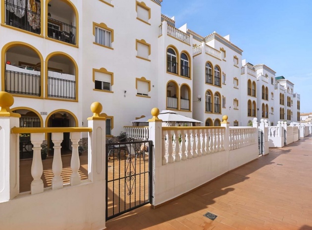 Resale - Apartment - La Zenia - molino blanco