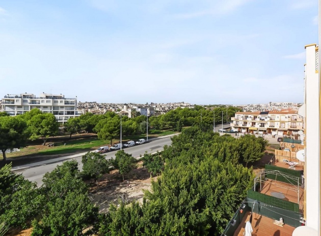 Resale - Apartment - La Zenia - molino blanco