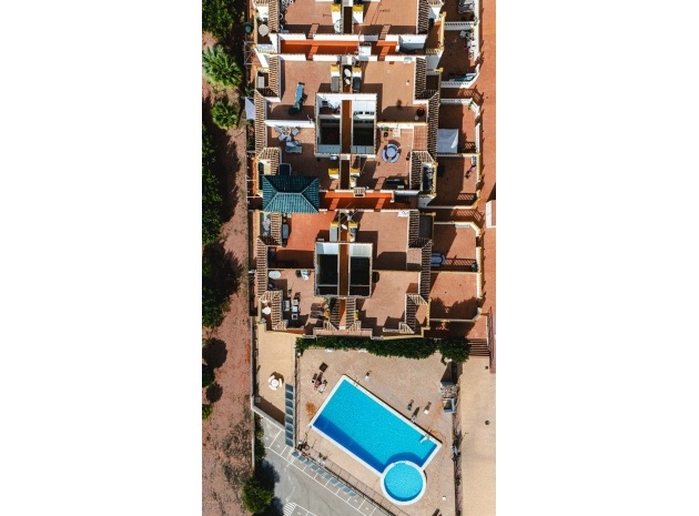 Resale - Apartment - La Zenia - molino blanco