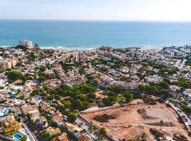 Resale - Apartment - La Zenia - molino blanco