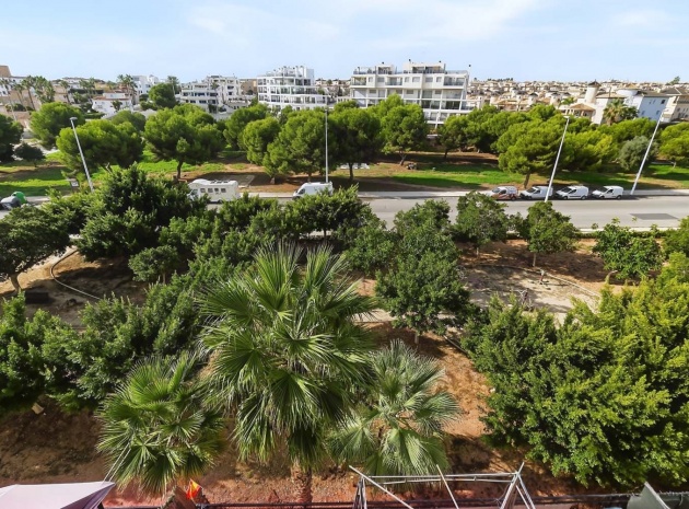 Resale - Apartment - La Zenia - molino blanco